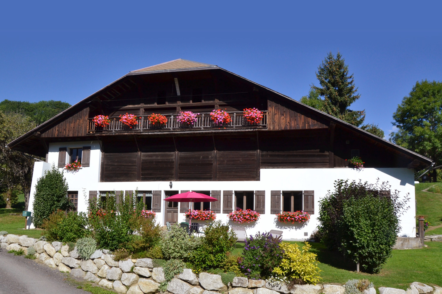 Apartment Galtar Megève